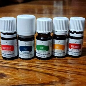 Young living bundle